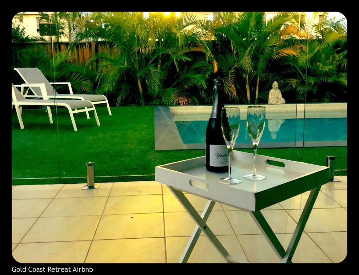 Apartmán Beach Escape Magnesium Pool Dog Happy Gc Airport Gold Coast Exteriér fotografie