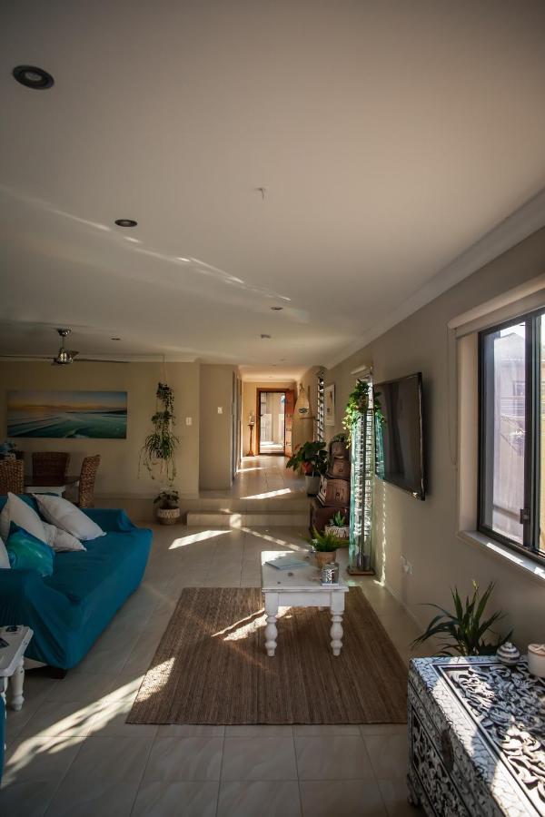 Apartmán Beach Escape Magnesium Pool Dog Happy Gc Airport Gold Coast Exteriér fotografie
